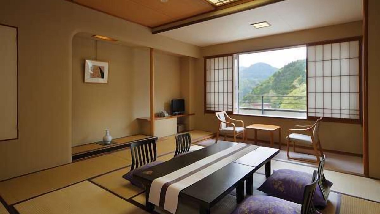 Photo of Bedroom in Nakayamadaira Onsen