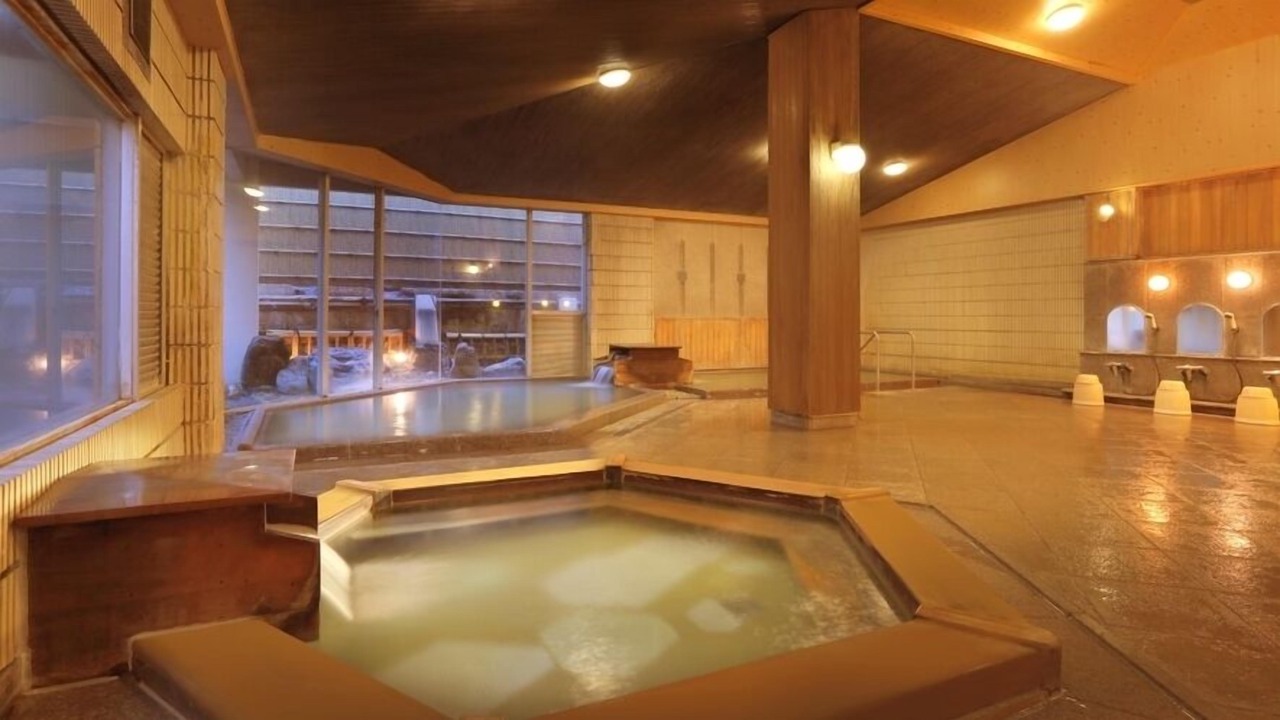 Photo of Others in Nakayamadaira Onsen