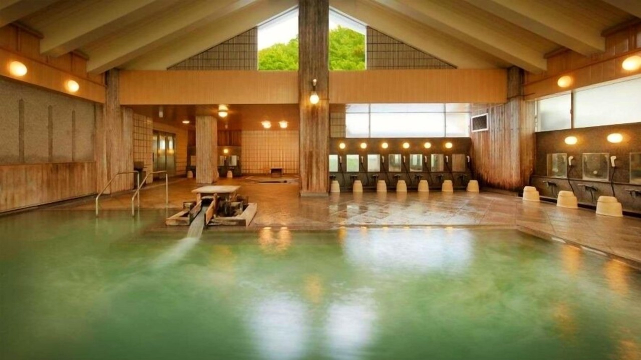 Photo of Others in Nakayamadaira Onsen