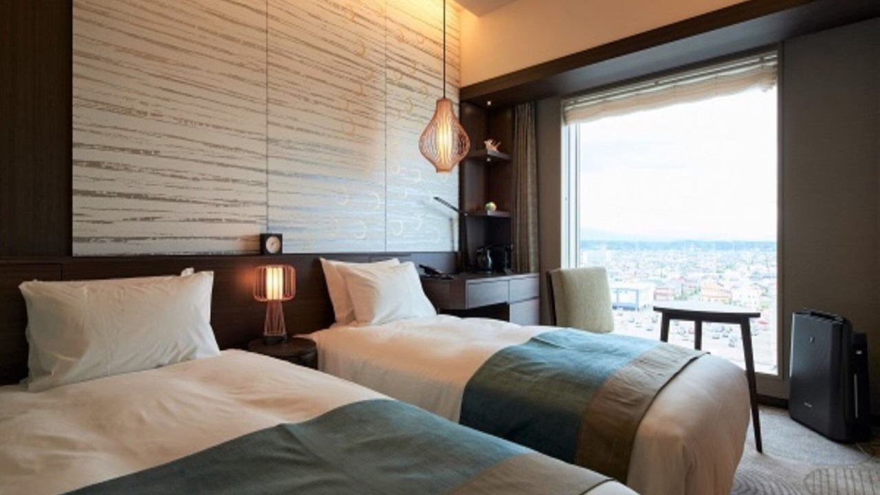 Photo of Bedroom in Akita