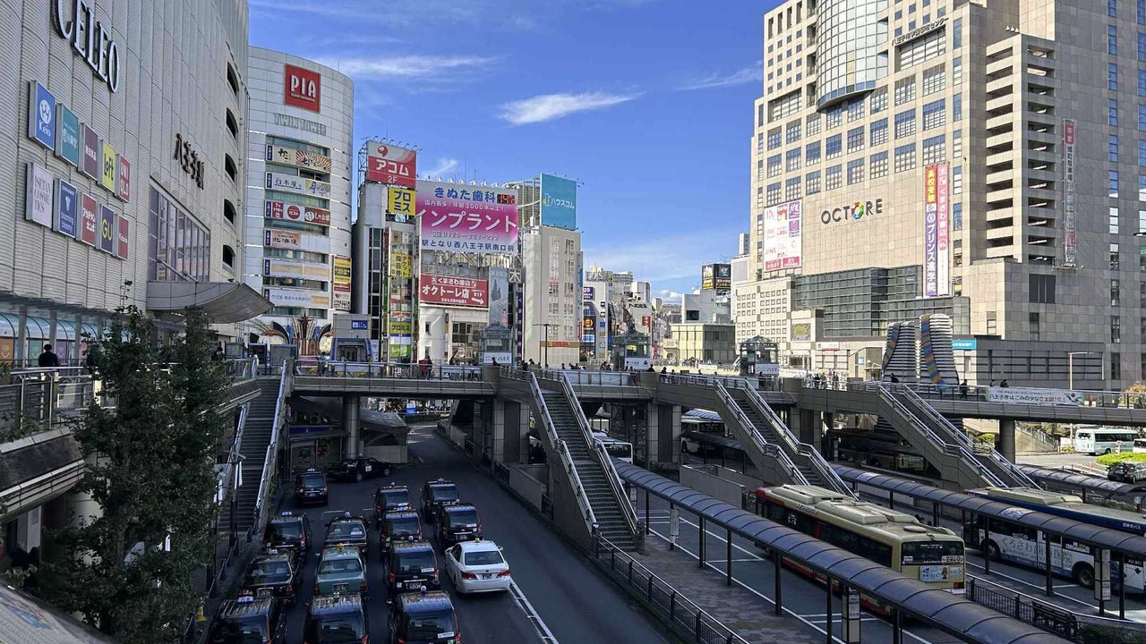 Photo of Others in Hachioji