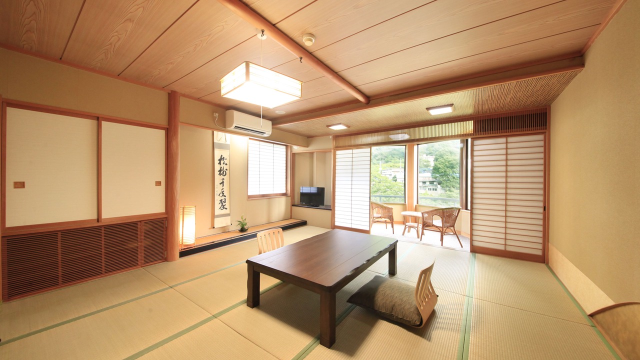 Photo of Livingroom in Kamimoku Onsen