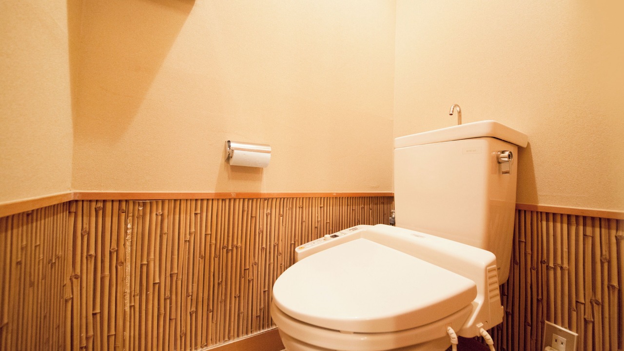 Photo of Bedroom in Kamimoku Onsen