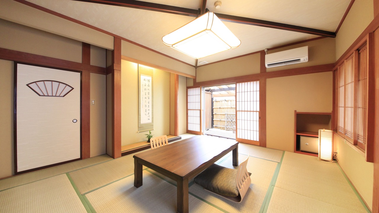 Photo of Bedroom in Kamimoku Onsen