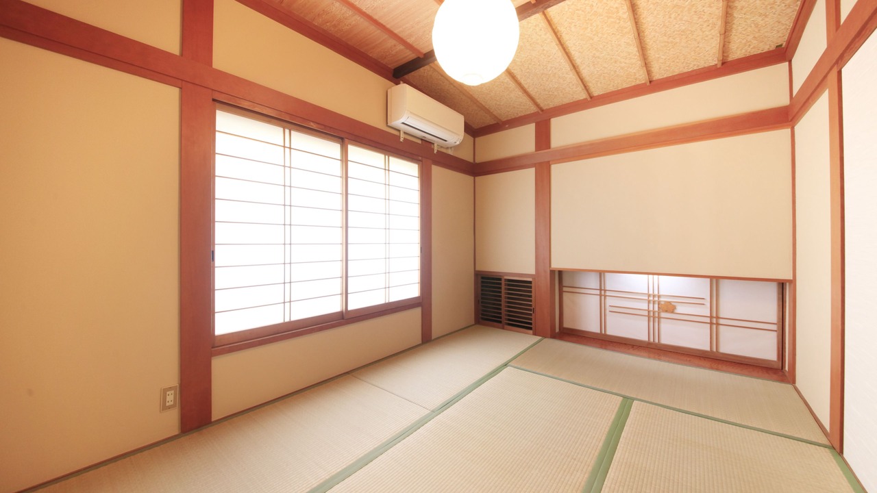 Photo of Bedroom in Kamimoku Onsen
