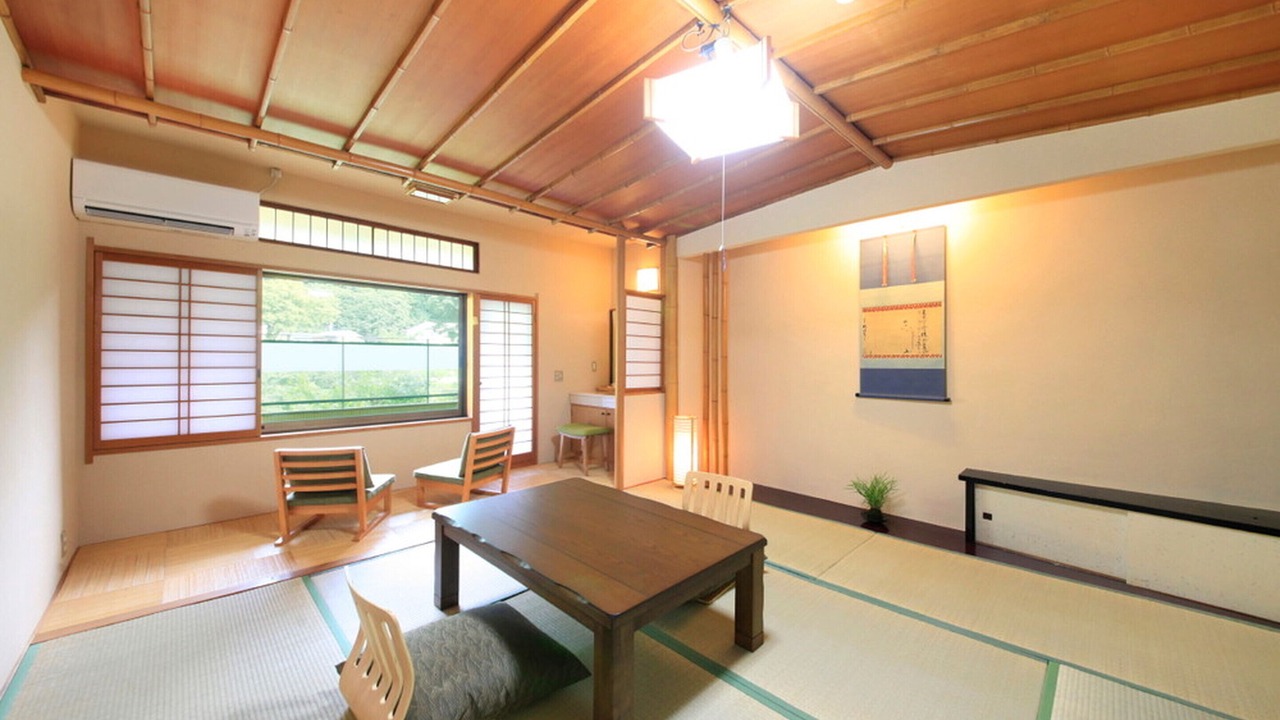 Photo of Bedroom in Kamimoku Onsen
