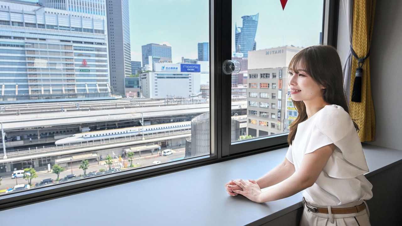 Photo of Others in Nagoya City Centre