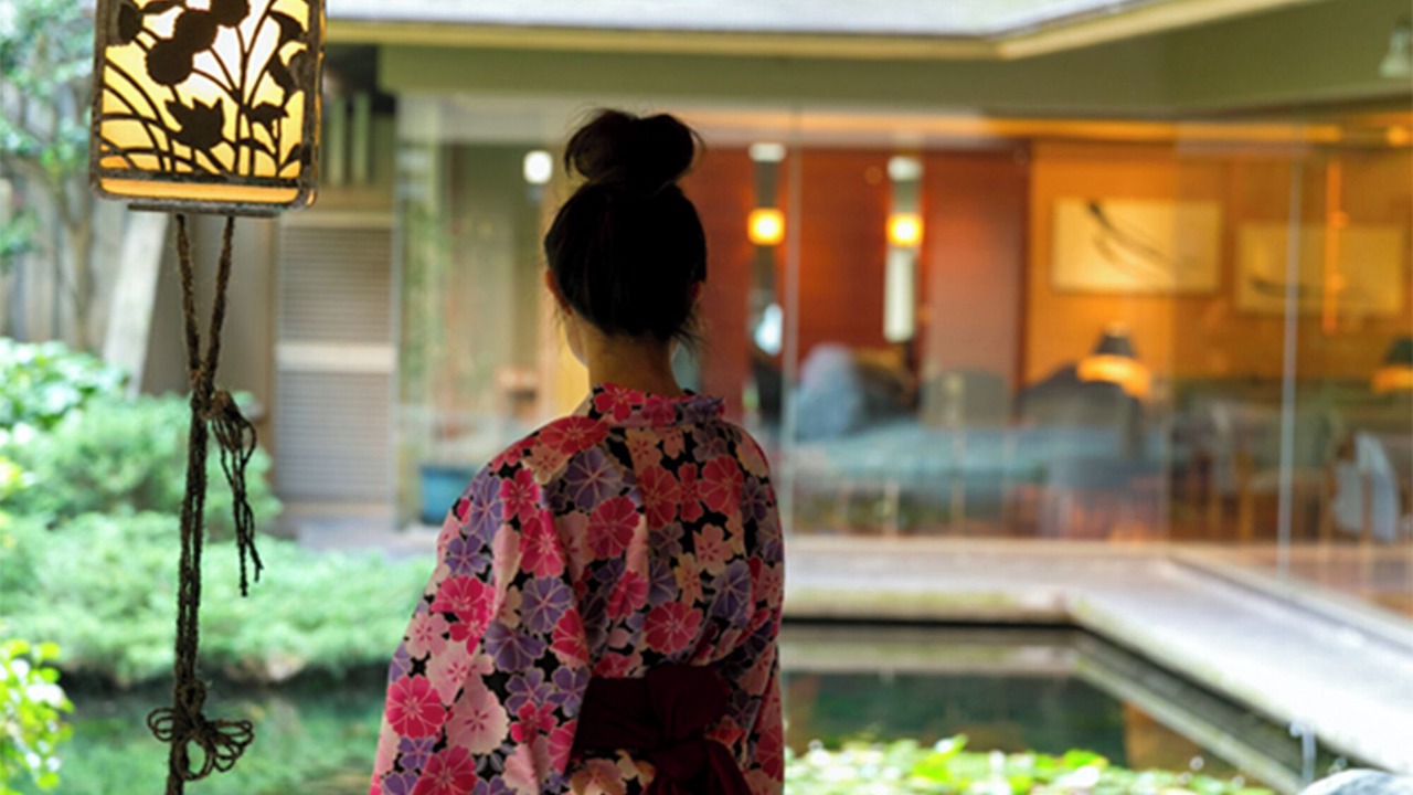 Photo of Others in Yunohama Onsen