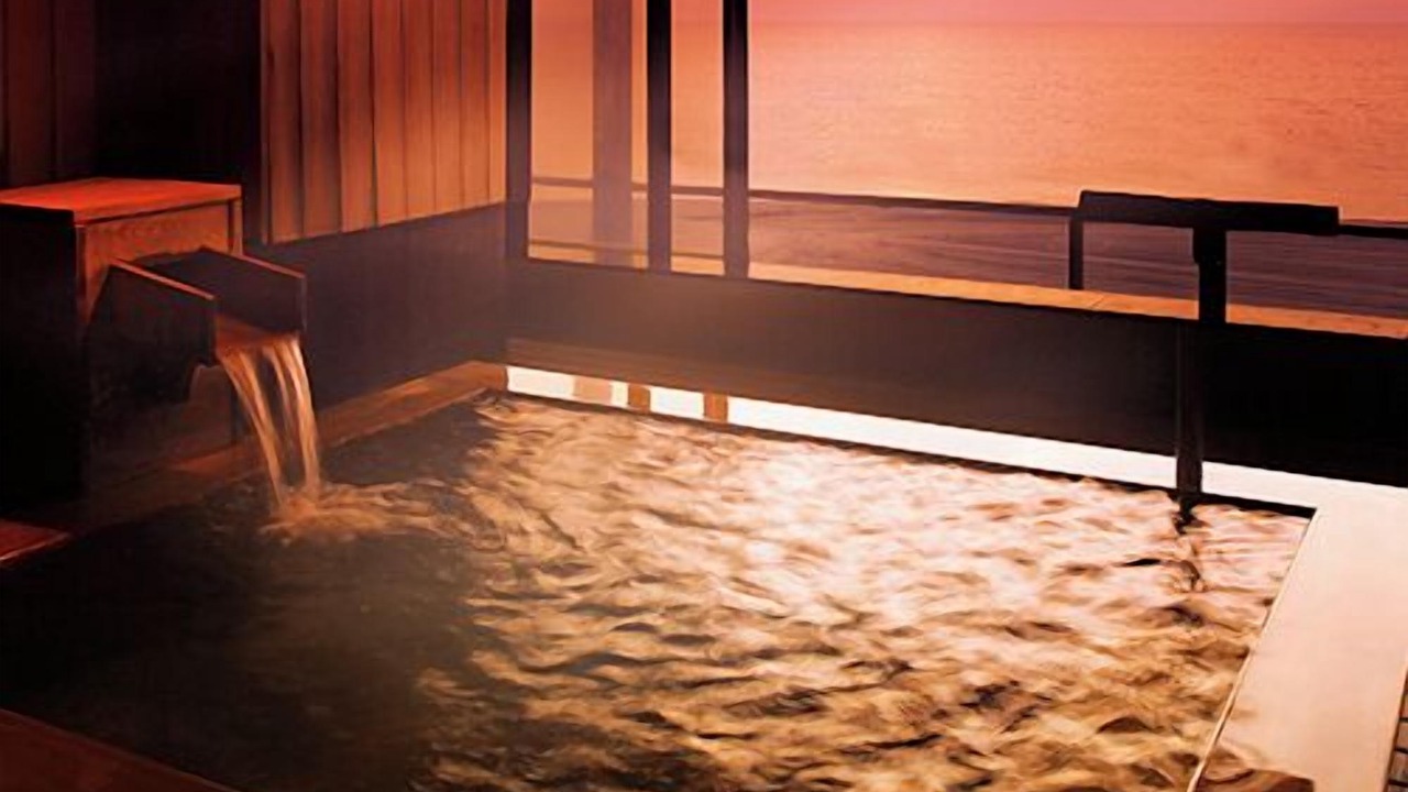 Photo of Others in Yunohama Onsen