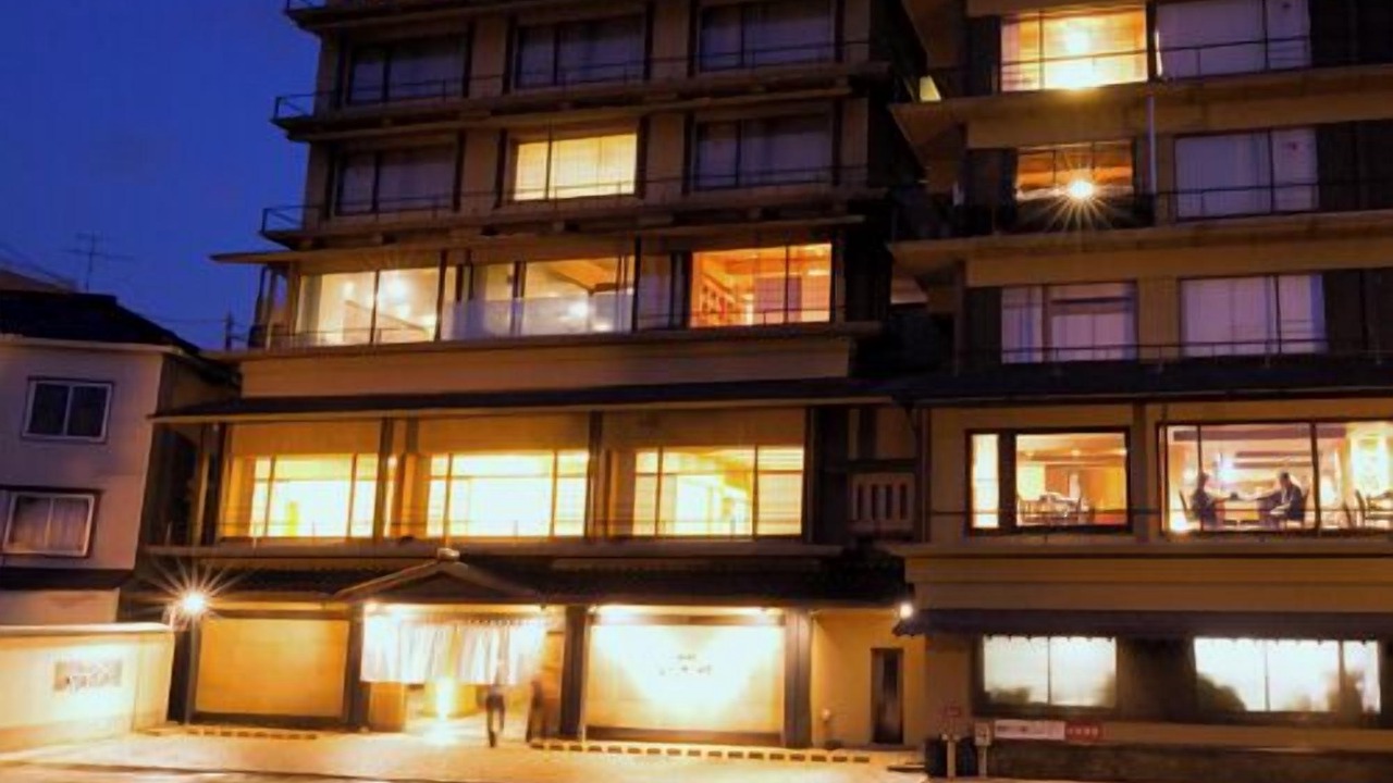 Photo of Outdoor in Yunohama Onsen