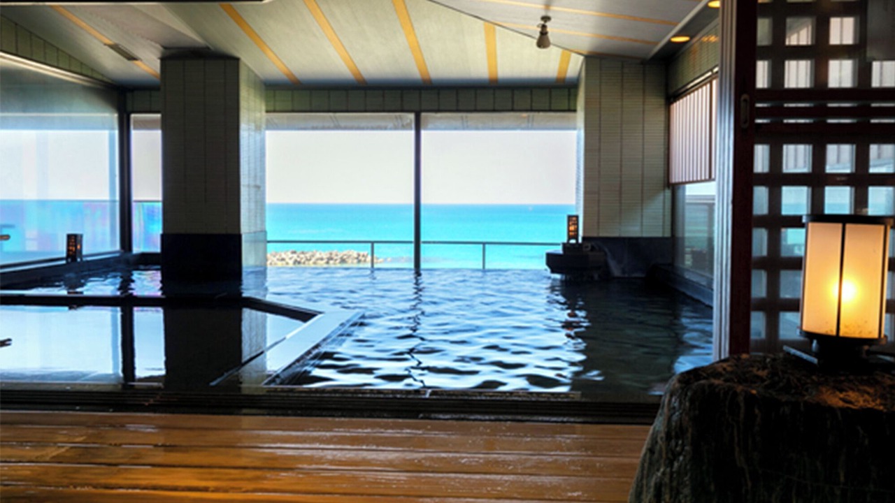 Photo of Others in Yunohama Onsen