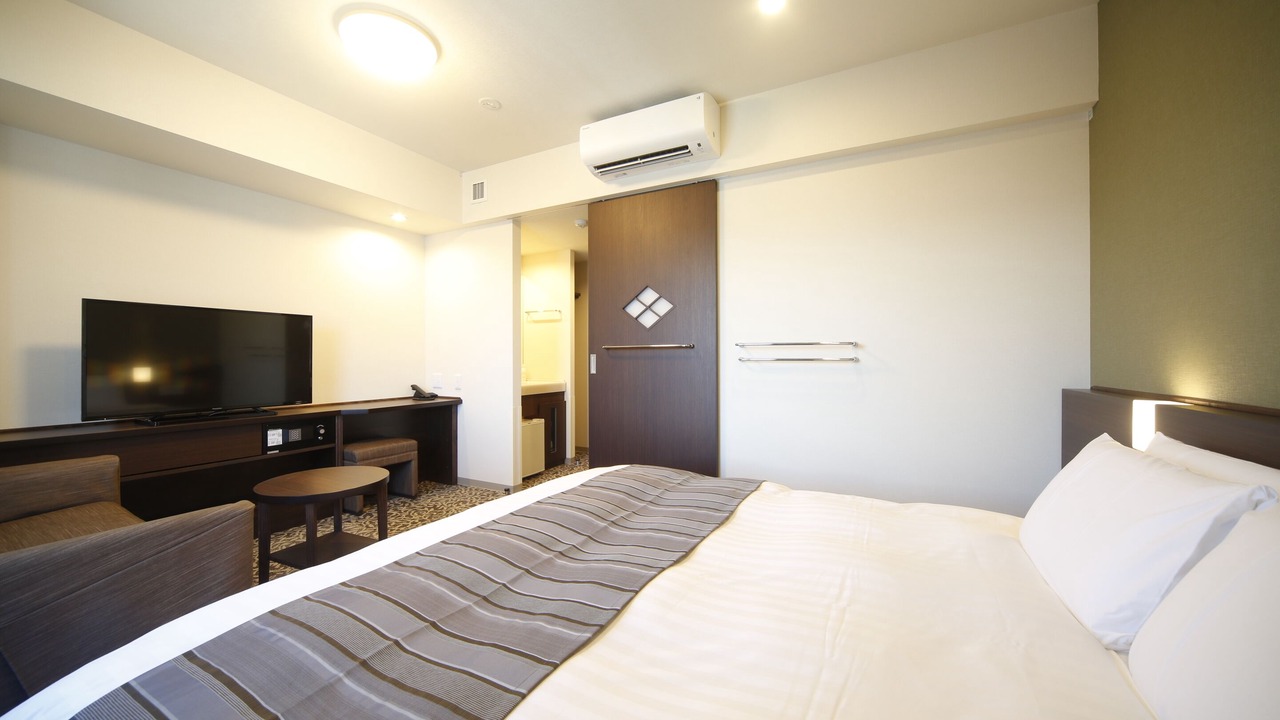 Photo of Bedroom in Enzan Onsen