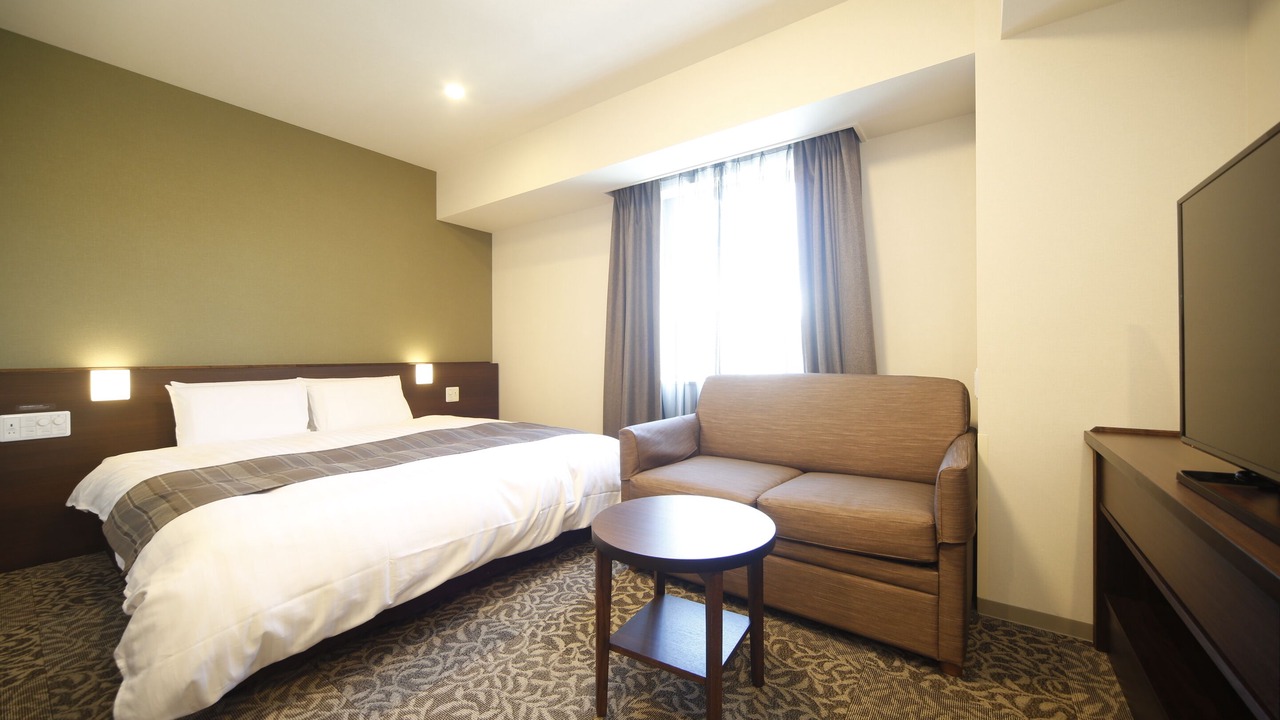 Photo of Bedroom in Enzan Onsen
