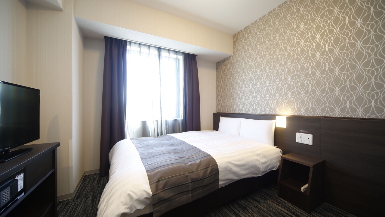 Photo of Bedroom in Enzan Onsen