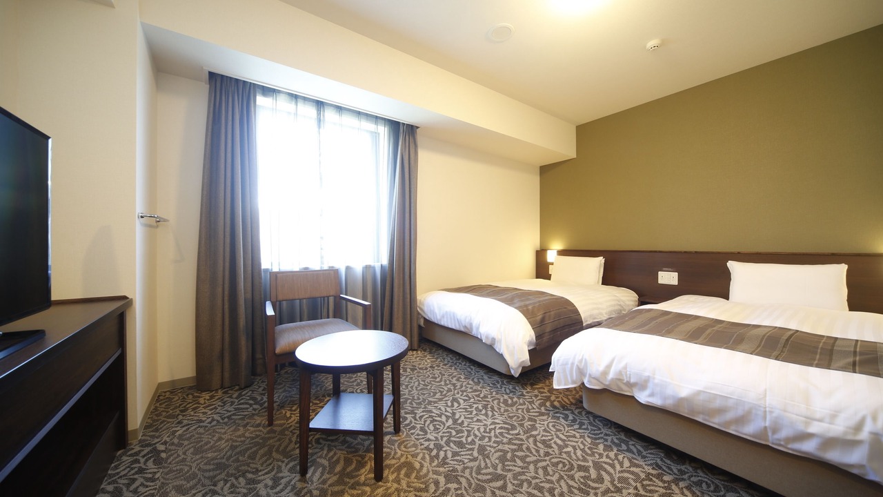 Photo of Bedroom in Enzan Onsen