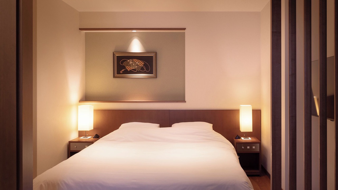 Photo of Bedroom in Kaga