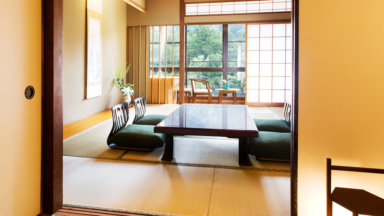 Photo of Bathroom in Kaga