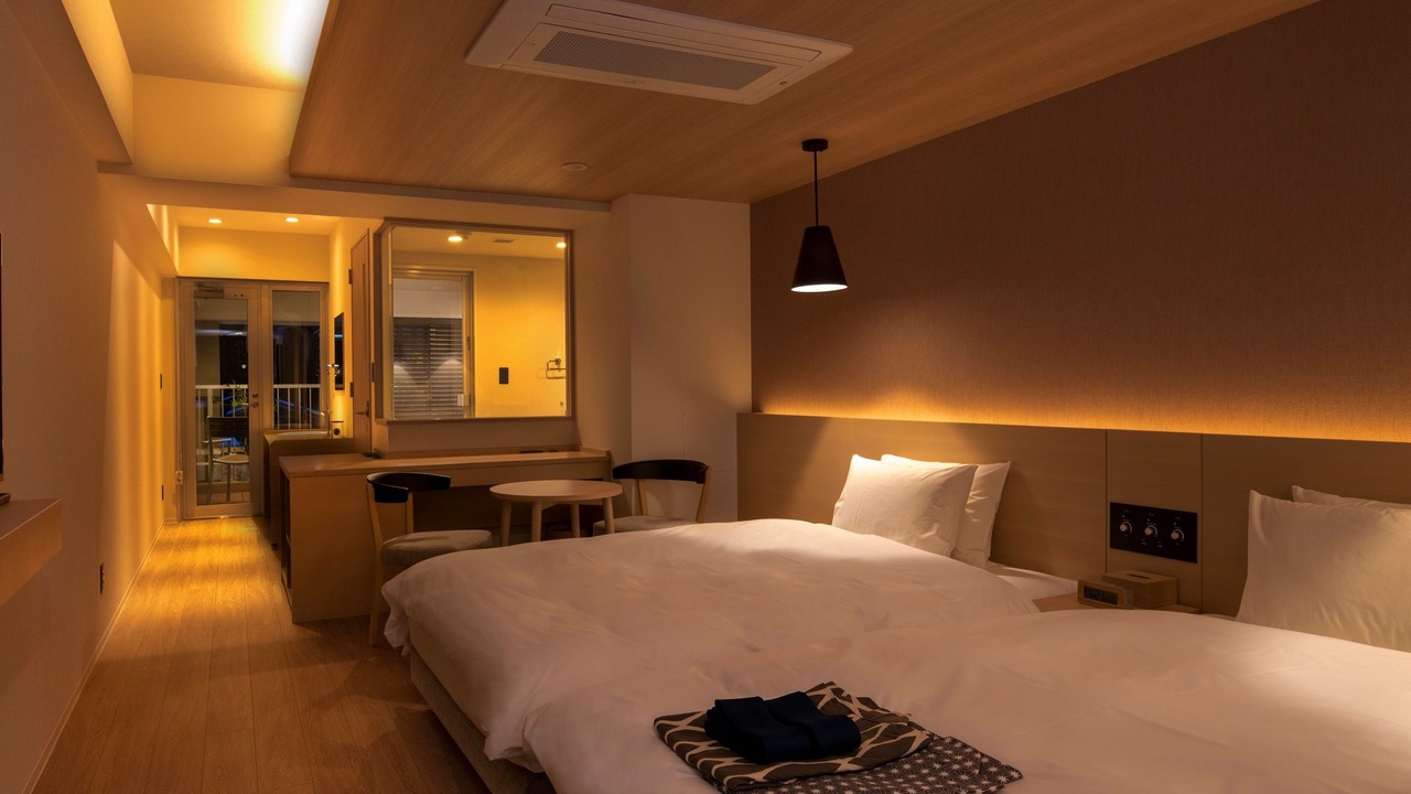 Photo of Bedroom in Kanazawa