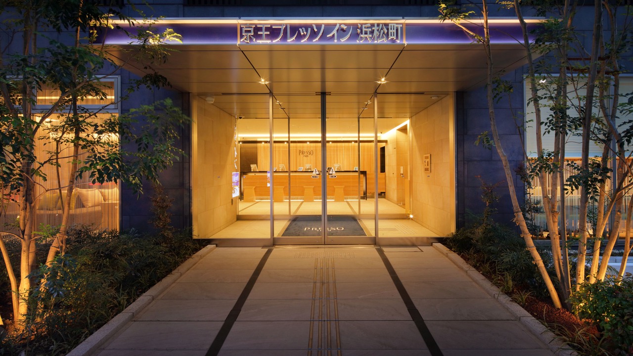 Photo of Outdoor in Shibadaimon
