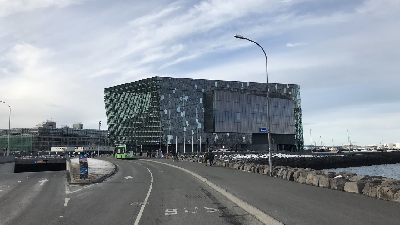 Photo of Others in Reykjavik