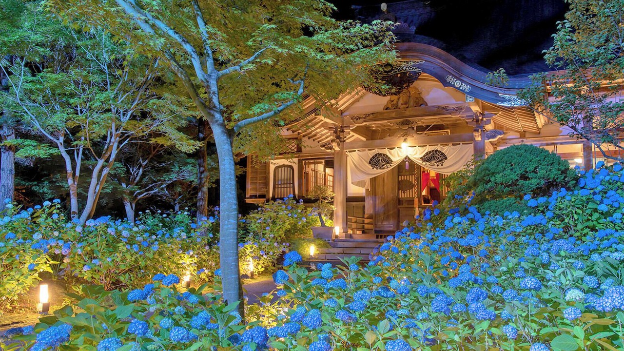 Photo of Outdoor in Toga Onsen