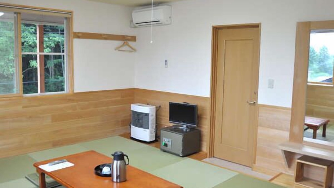 Photo of Livingroom in Towadakohan Onsen