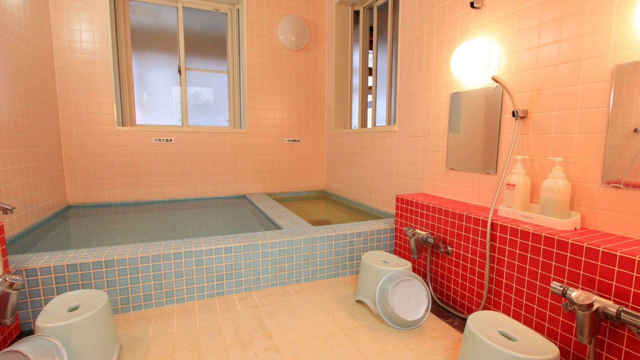 Photo of Bathroom in Towadakohan Onsen