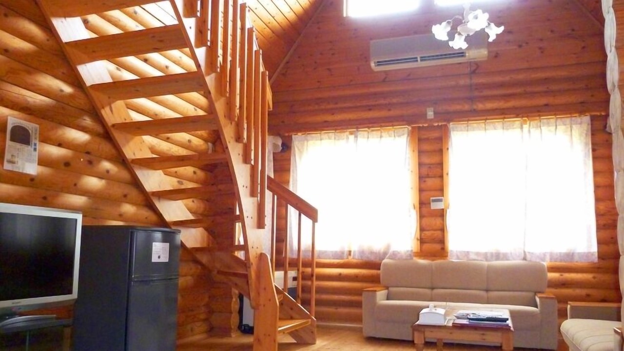 Photo of Livingroom in Matsukami
