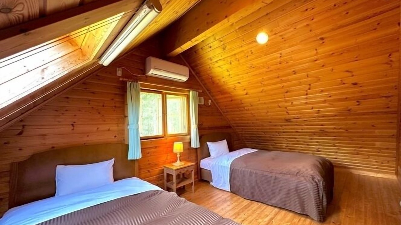 Photo of Bedroom in Matsukami