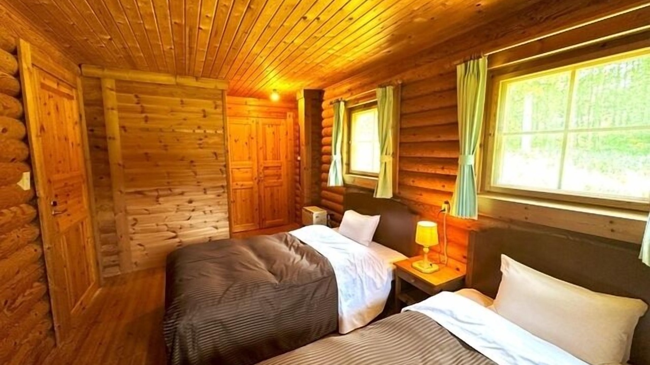 Photo of Bedroom in Matsukami
