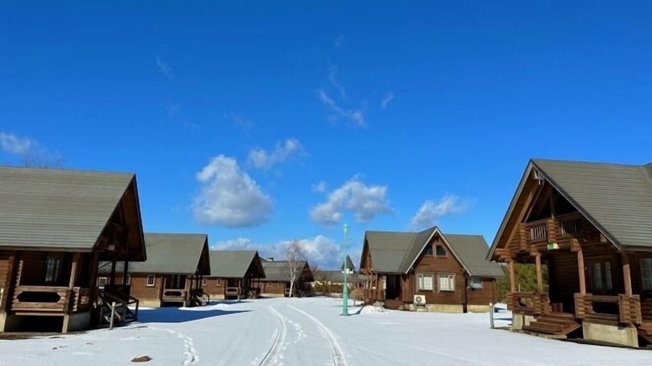 Photo of Outdoor in Matsukami