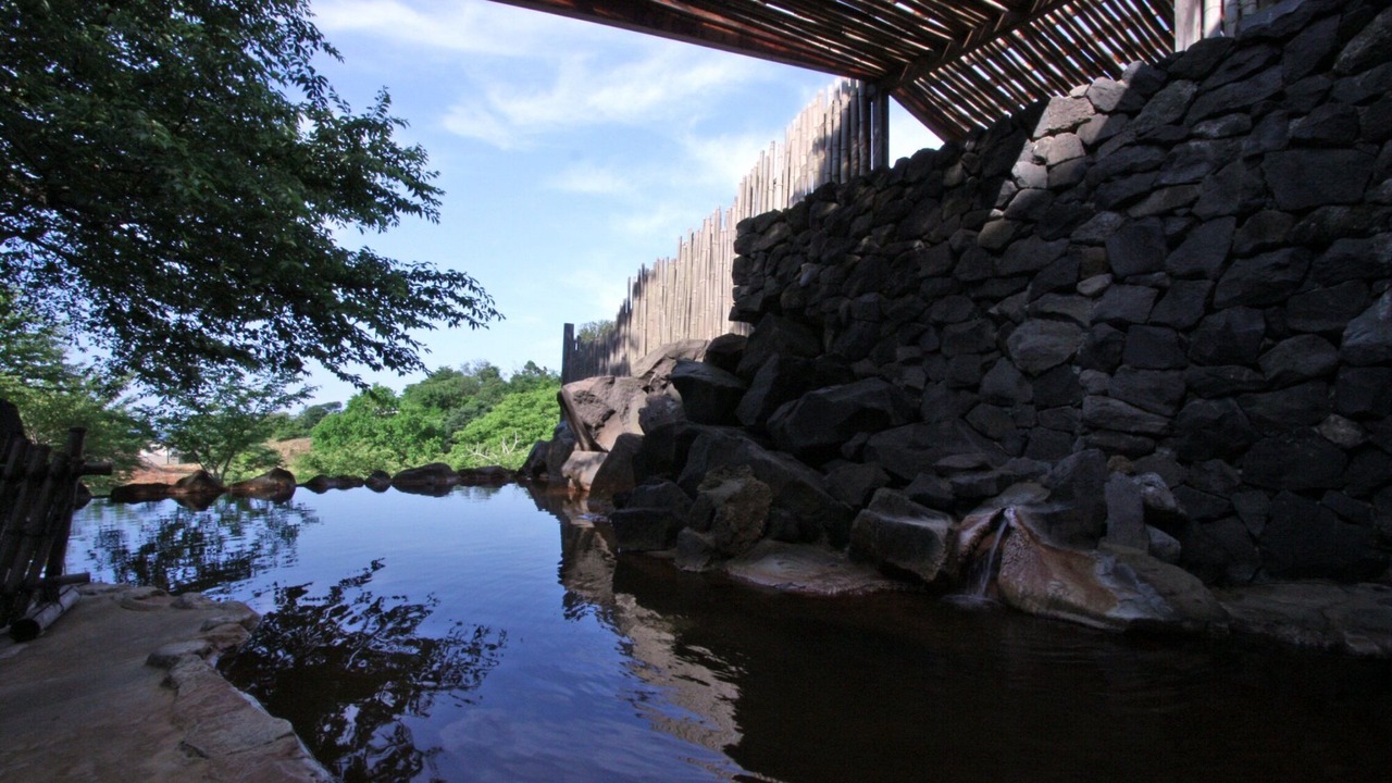 Photo of Others in Toga Onsen