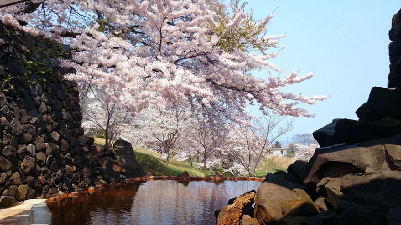 Photo of Outdoor in Toga Onsen