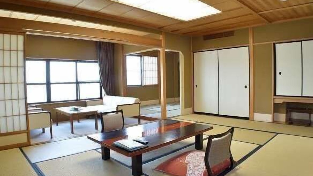 Photo of Kitchen in Akahodani Onsen