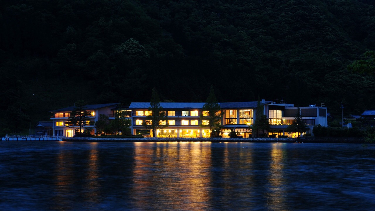 Photo of Outdoor in Wakasa-cho