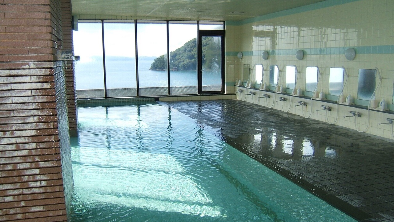 Photo of Others in Asamushi Onsen