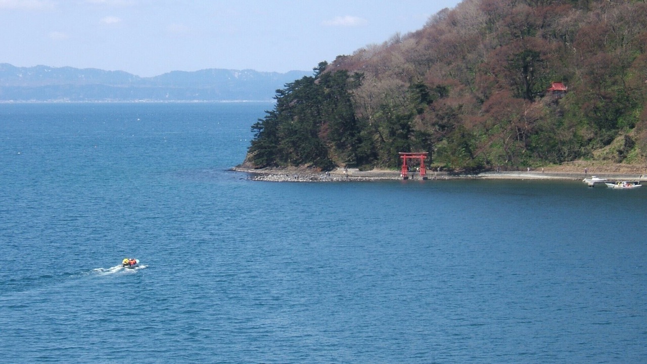 Photo of Others in Asamushi Onsen