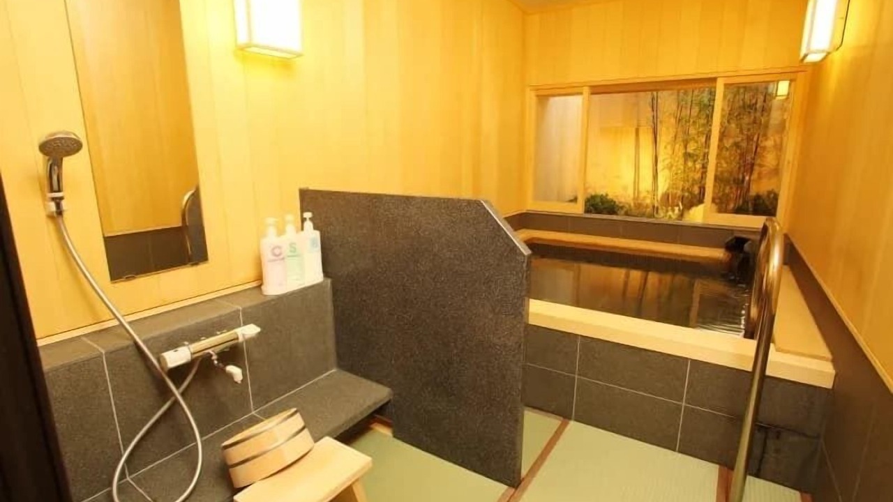 Photo of Others in Onsen