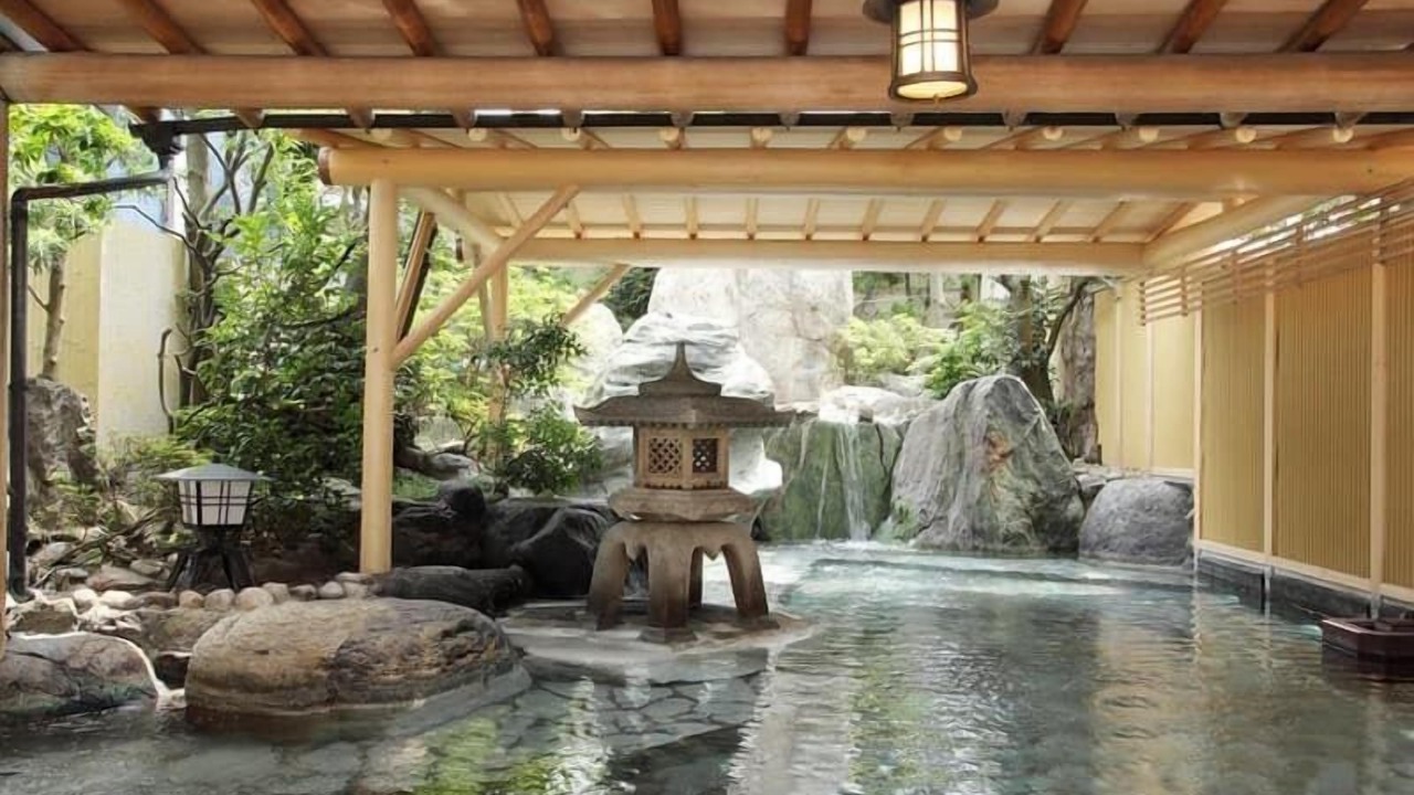 Photo of Others in Onsen