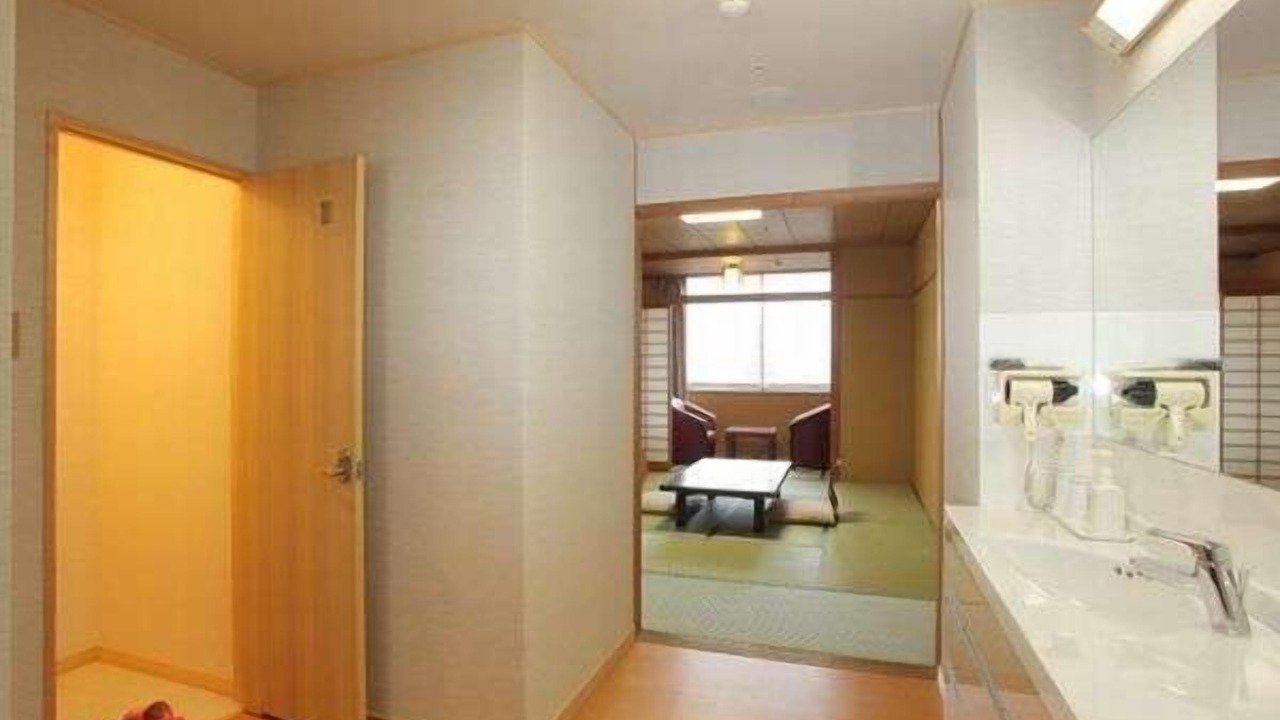 Photo of Bathroom in Onsen