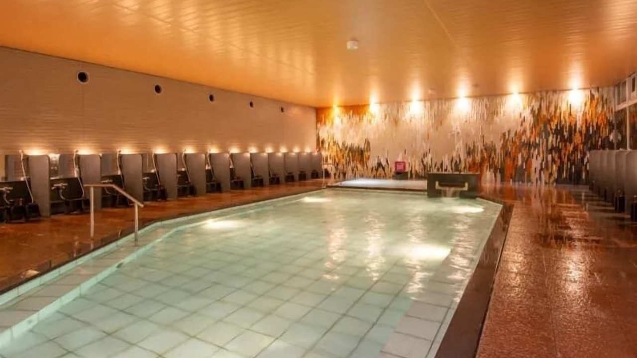 Photo of Others in Onsen