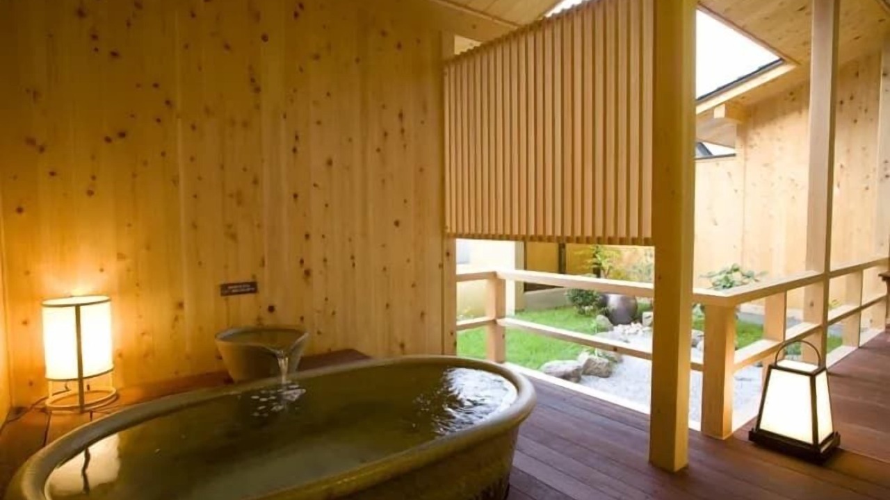 Photo of Others in Onsen