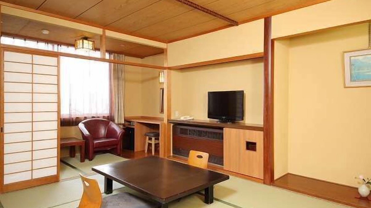 Photo of Bedroom in Onsen
