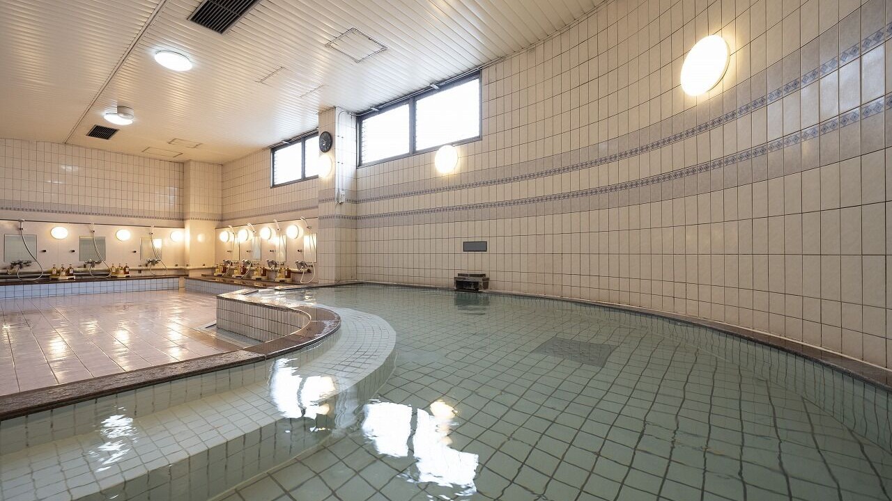 Photo of Bathroom in Komaki