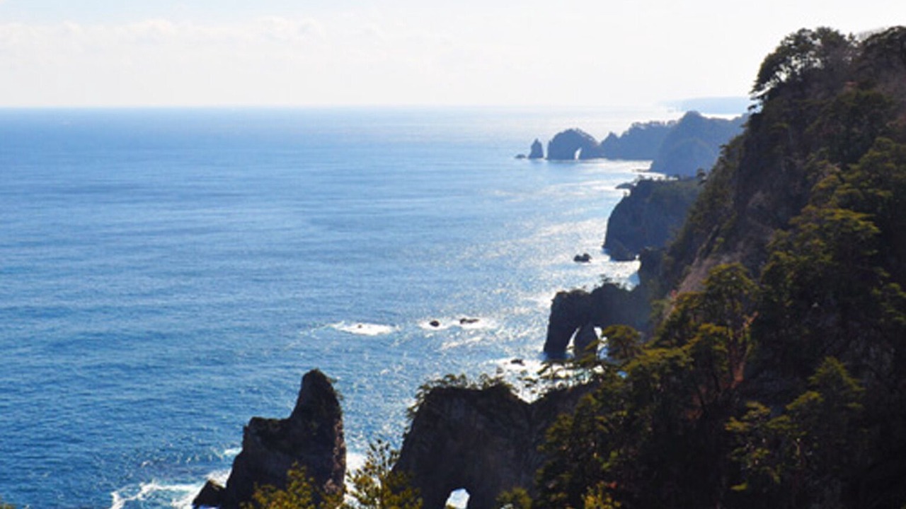 Photo of Others in Iwaizumi-cho