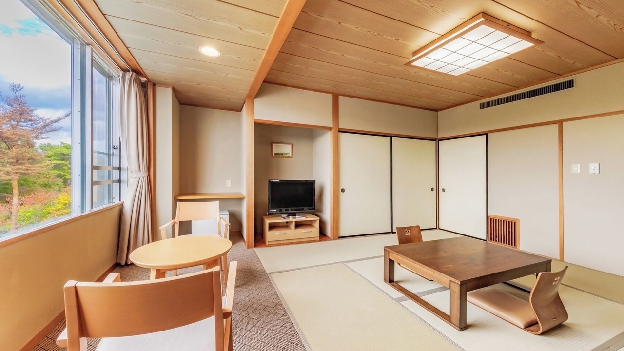 Photo of Bedroom in Ichinoseki