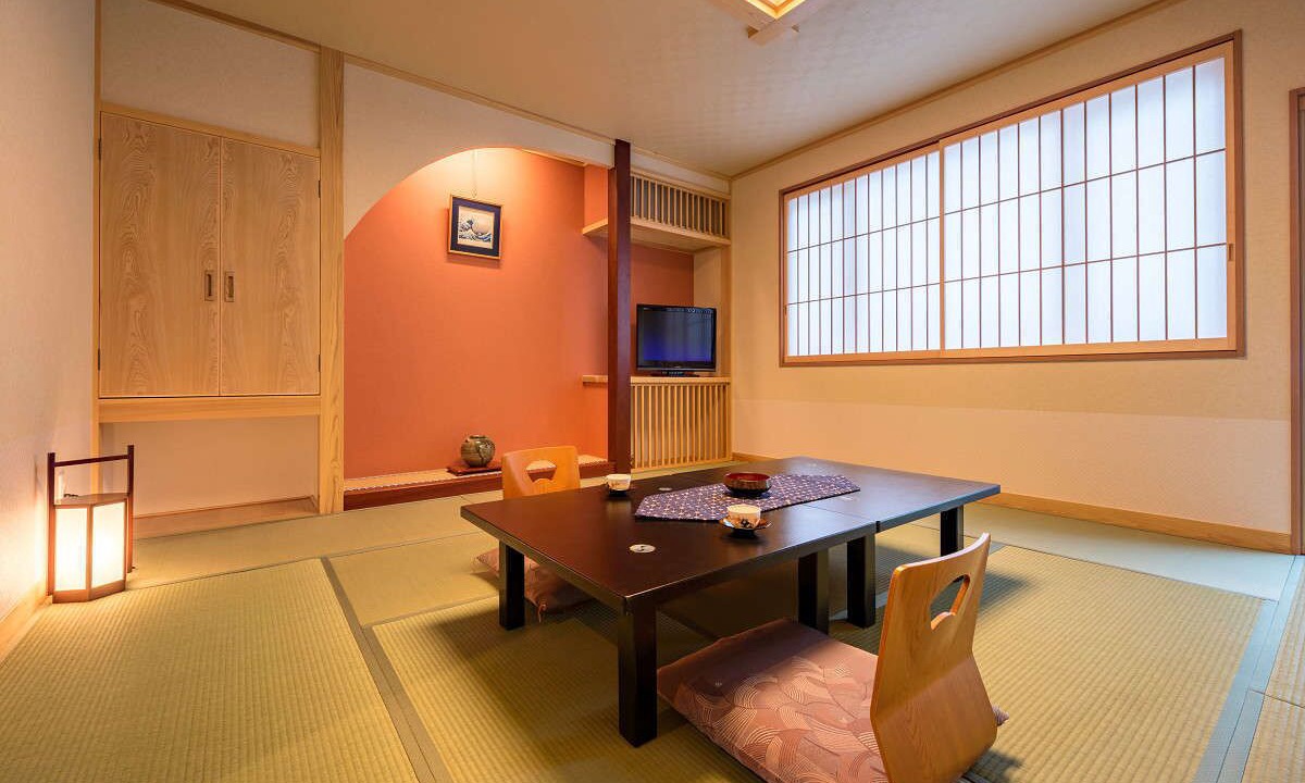 Photo of Bedroom in Yuzawa