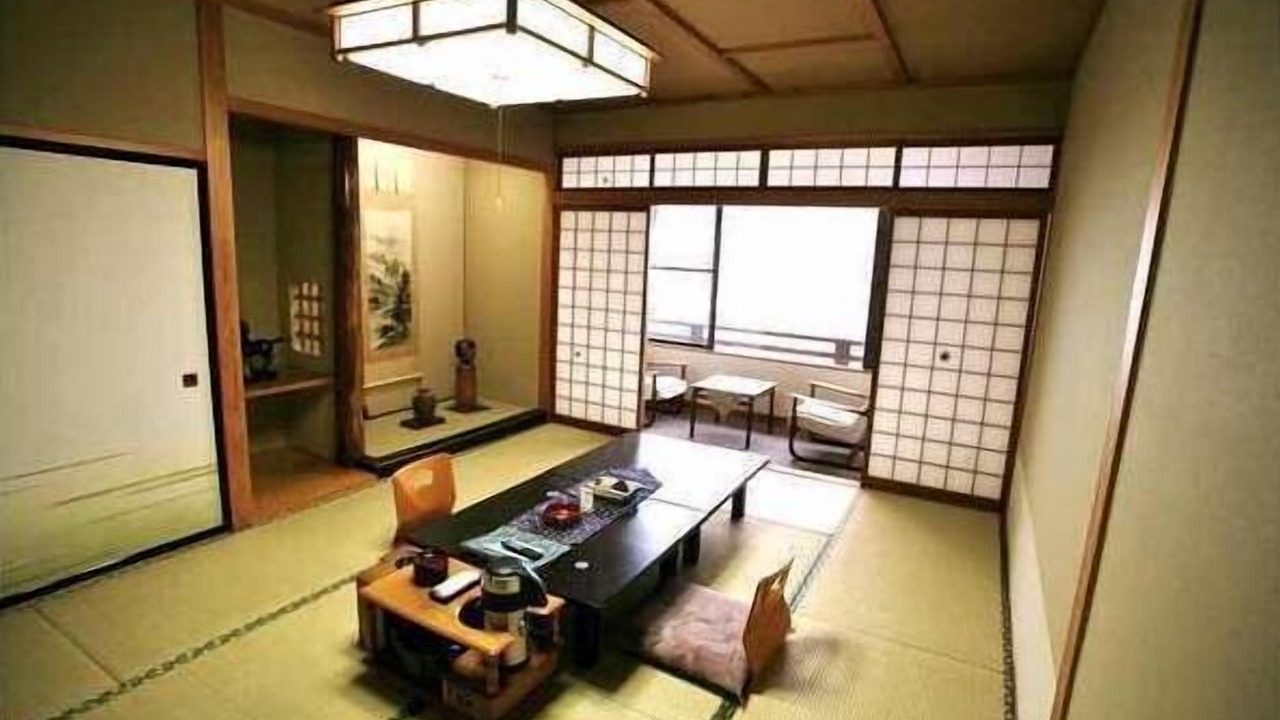 Photo of Bedroom in Yuzawa