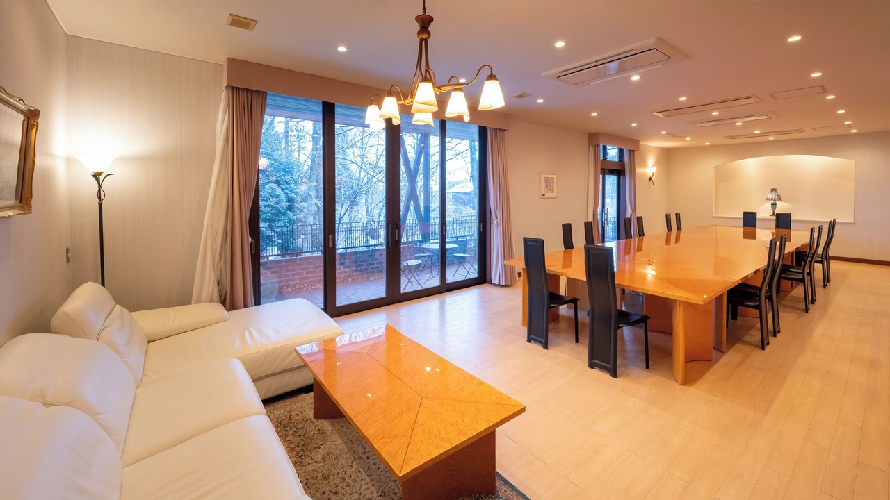 Photo of Bedroom in Daisen