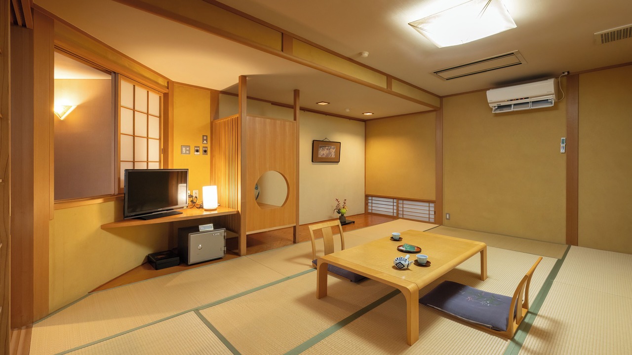 Photo of Bedroom in Daisen